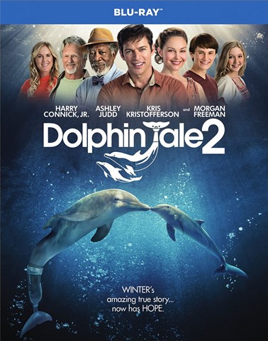 Dolphin Tale Full Movie Part 1