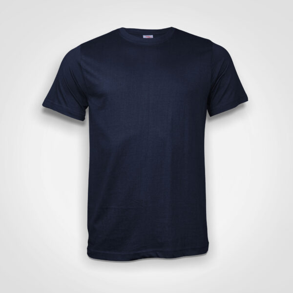 Promo T-shirt - navy