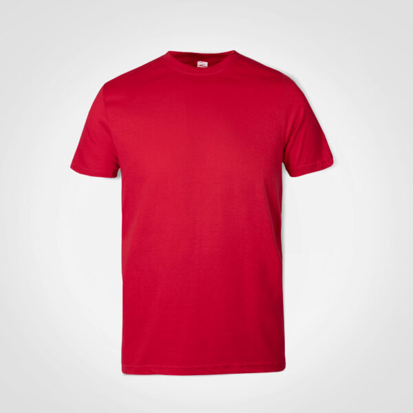 Promo T-shirt - red