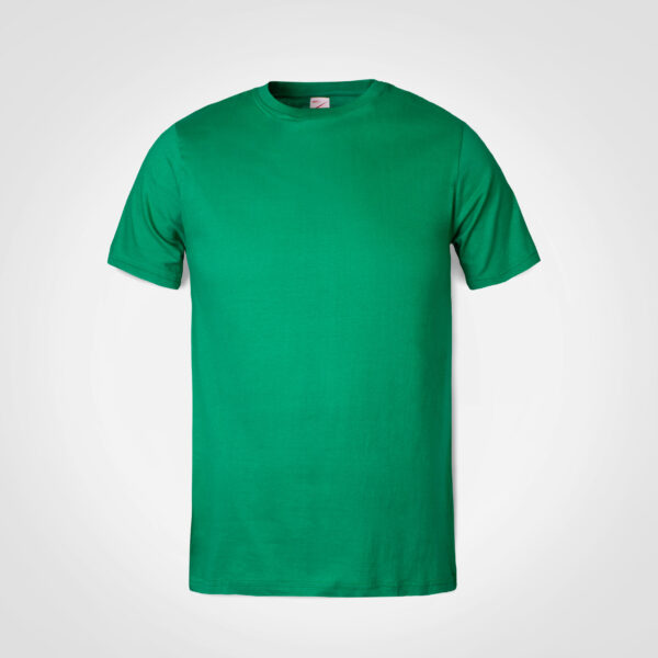 Promo T-shirt - emerald