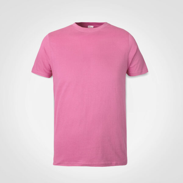 Promo T-shirt - pink