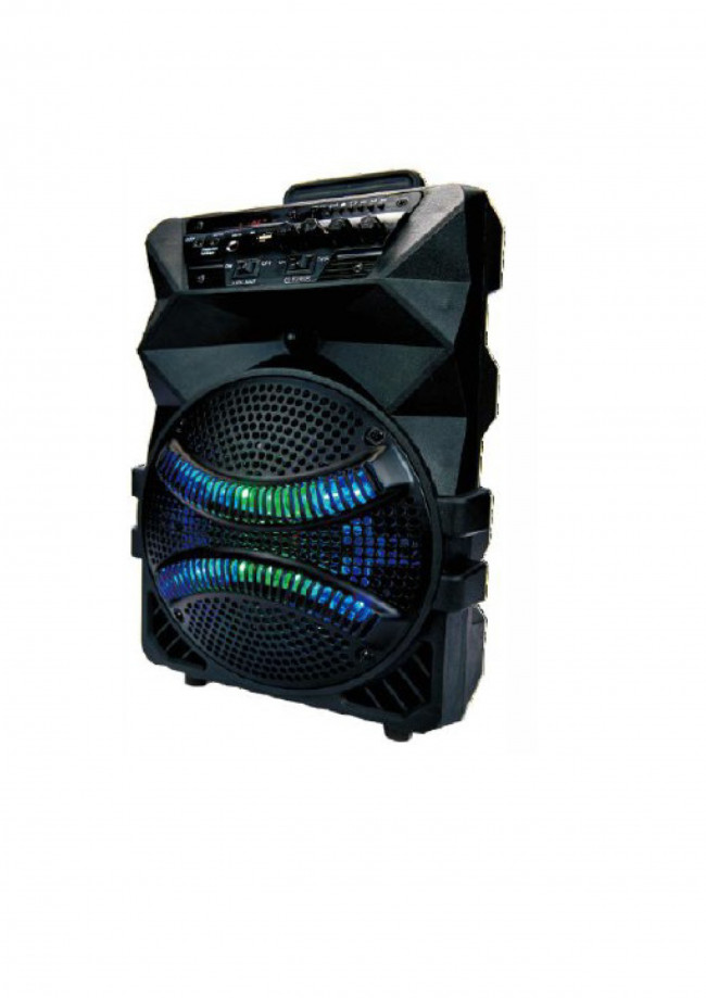 Rocka gideon series trolley sales speaker