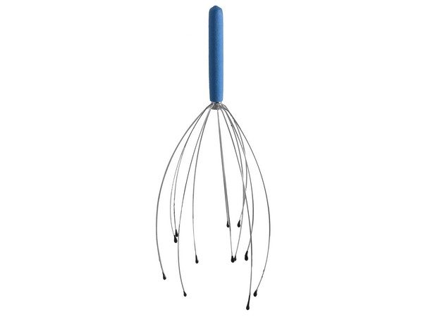 Head Massager (P843E) - PRE-ORDER (05 February)