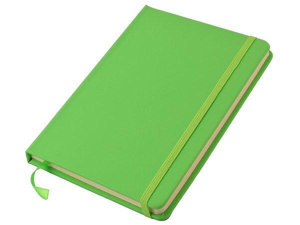 Flexi Notebook - lime (ST331LA5)