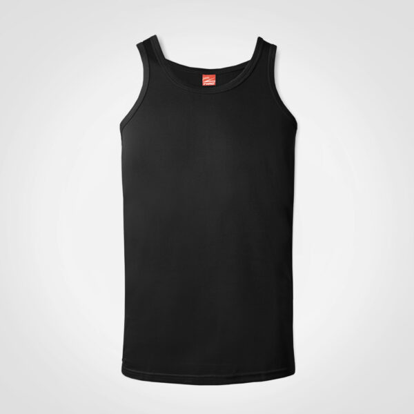 Activ Vest - black