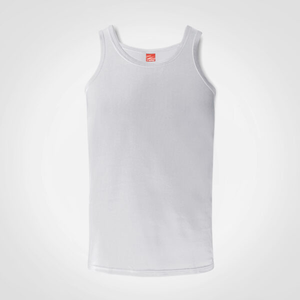 Activ Vest - white