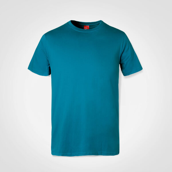 Classic T-shirt - aqua