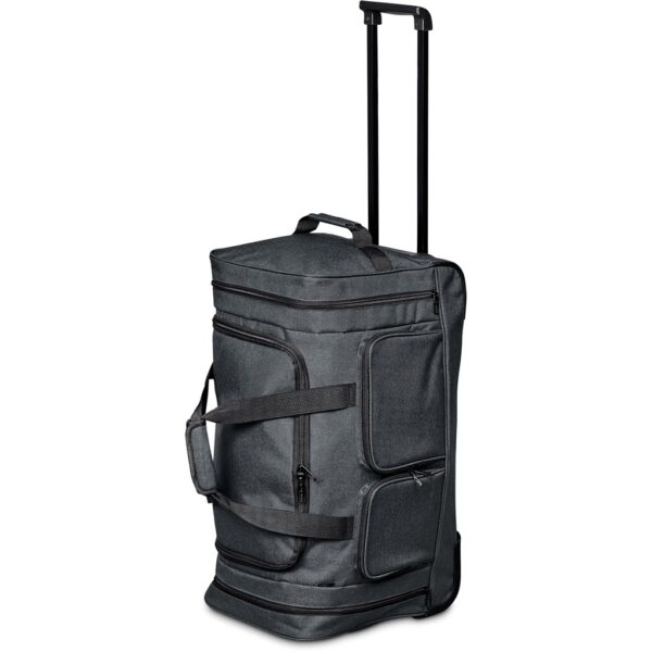 Serendipio Ravello Trolley Bag (SD-465)