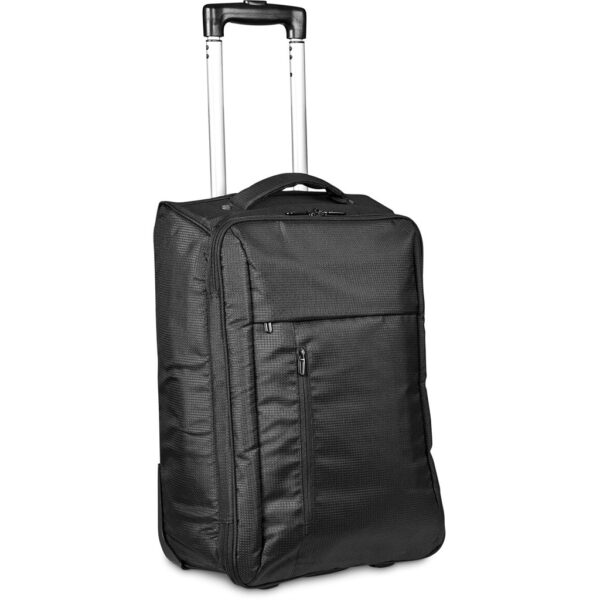 Serendipio Tortuga Collapsible Trolley Bag (SD-467)