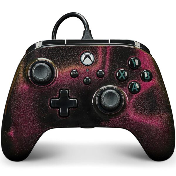 Power A XBX Advantage Wired Controller - Sparkle