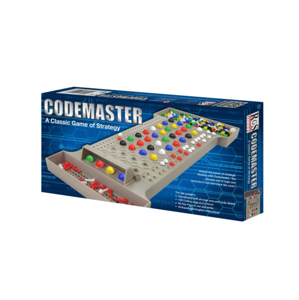 Codemaster (RGS5241)