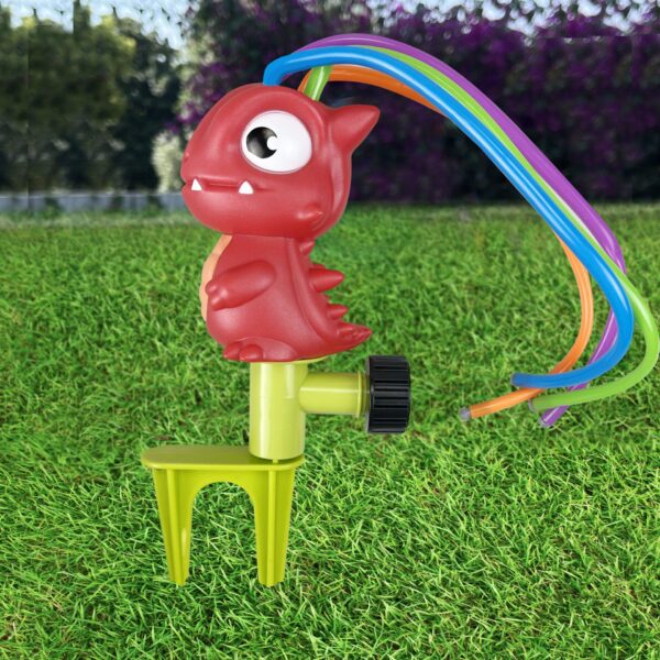 Dragon Water Sprinkler (RGS2067)