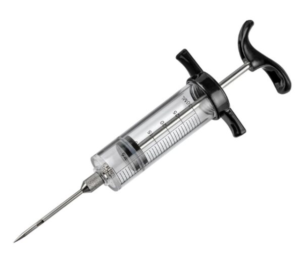 Kuchenprofi Classic Marinade Injector