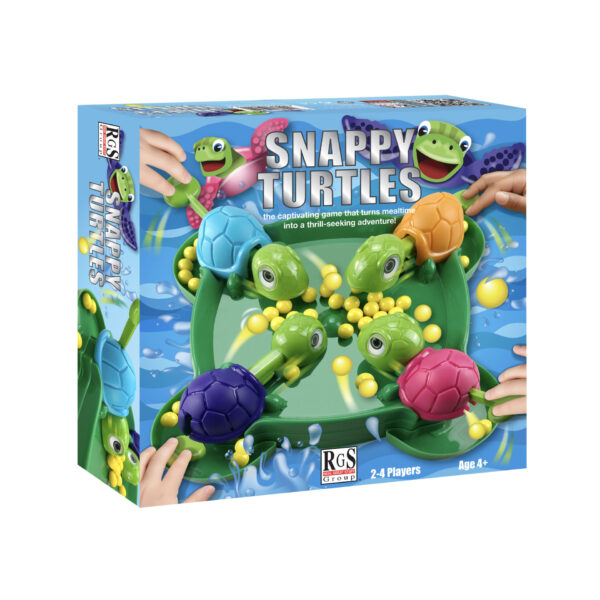 Snappy Turtles (RGS5244)