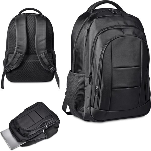 Swiss Cougar Albury Laptop Backpack (SC-493)