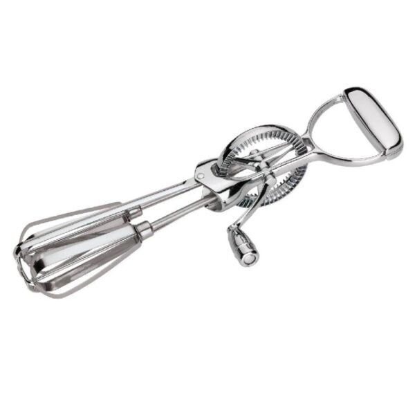 Kuchenprofi Egg Beater