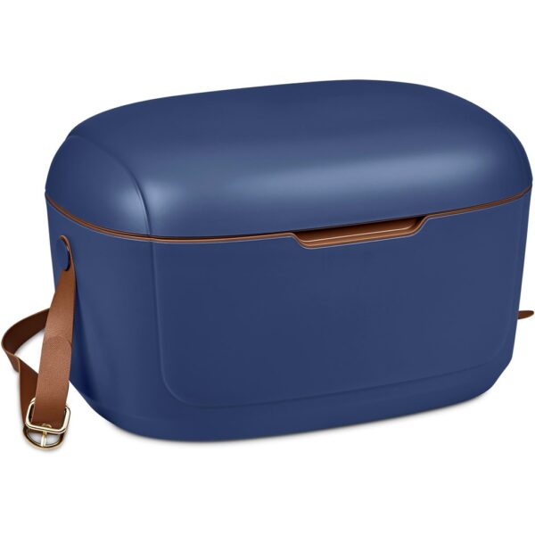 Serendipio Marina 12-Litre Cooler Box - navy (SD-35)